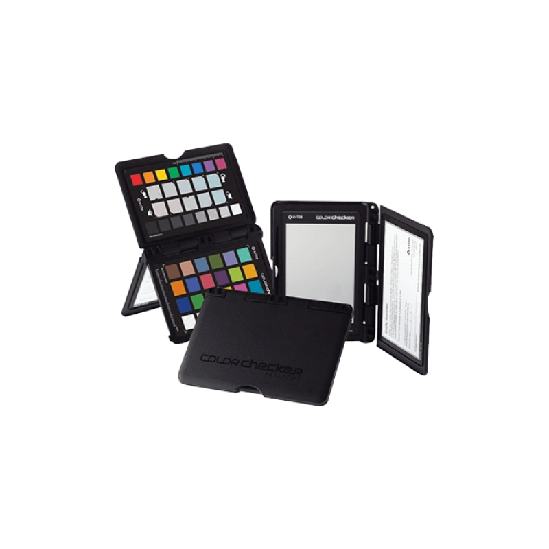 X-Rite MSCCPP-B ColorChecker Passport Photo 2 фотошкала