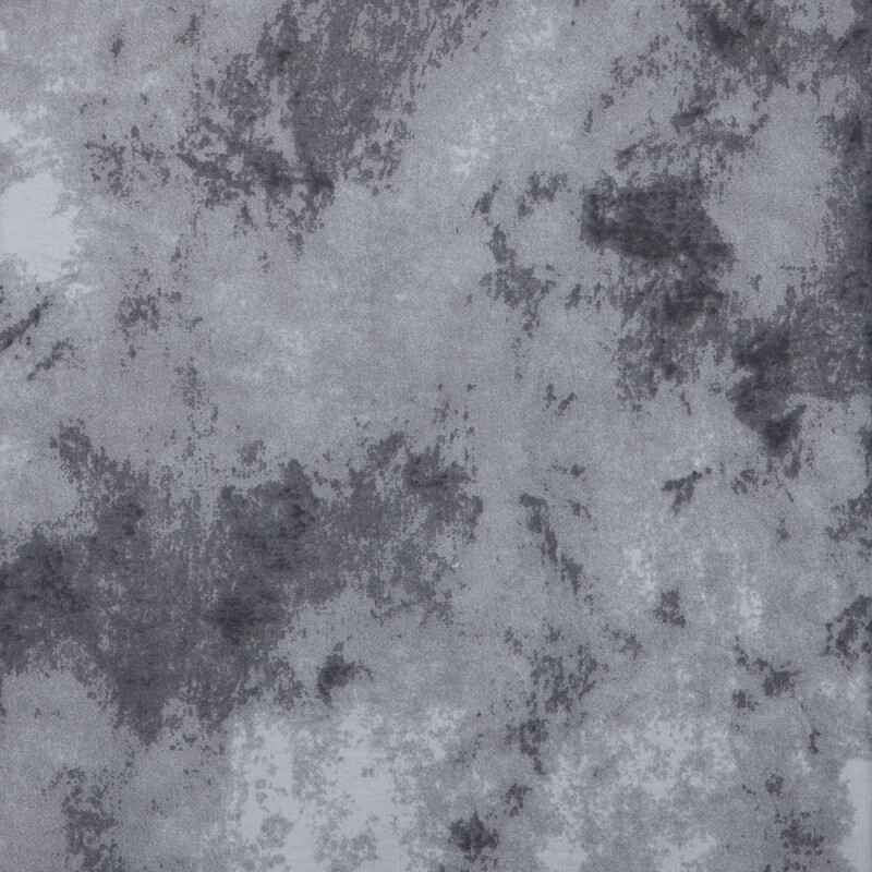 Fotokvant BG-3060 TD70 фон тканевый 3х6 м пятнистый серо-черный