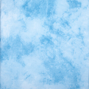 Fotokvant BG-3060 TD80 фон тканевый 3х6 м пятнистый голубой