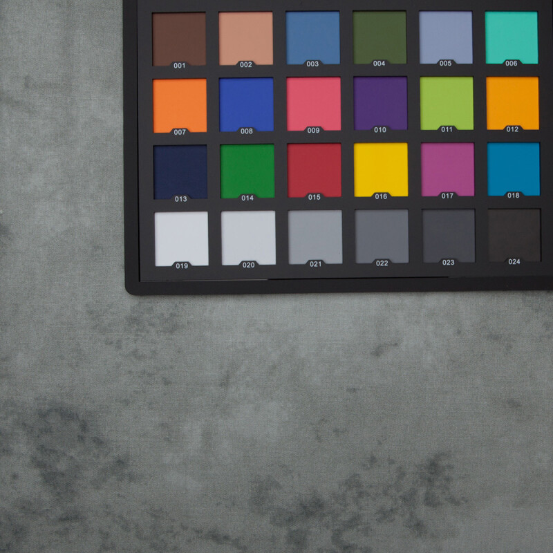 Fotokvant BG-3060 TD85 фон тканевый 3х6 м мраморный серый