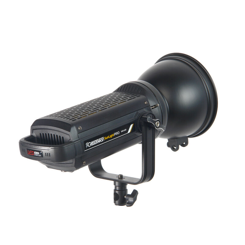 GreenBean SunLight PRO 340 LED светодиодный осветитель