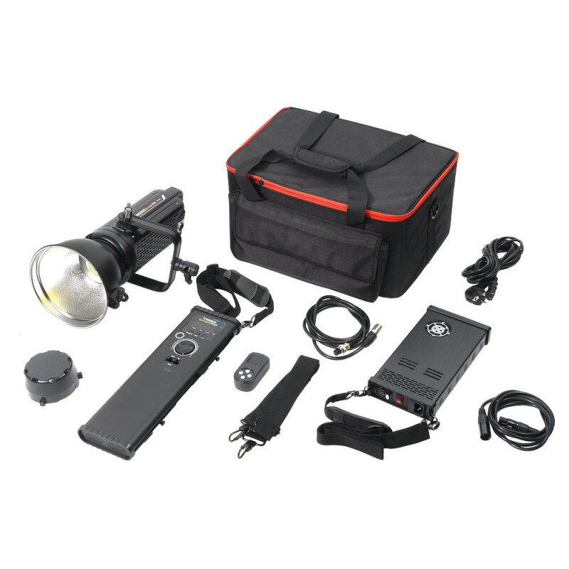 GreenBean SunLight PRO 340 LED светодиодный осветитель