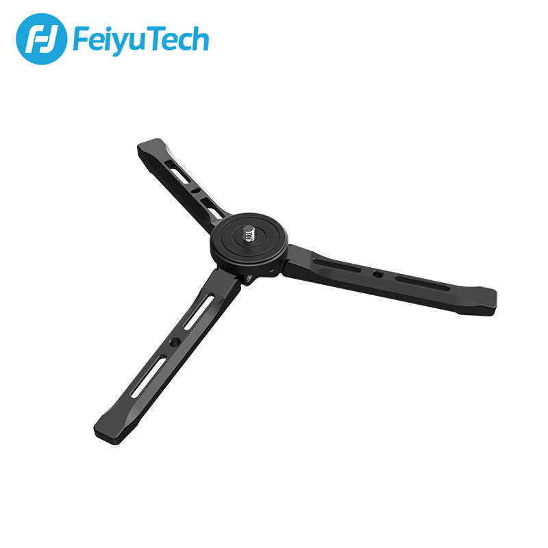 FeiyuTech V4Tripod настольный мини-штатив
