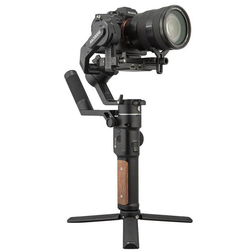 FeiyuTech AK2000S трехосевой стабилизатор