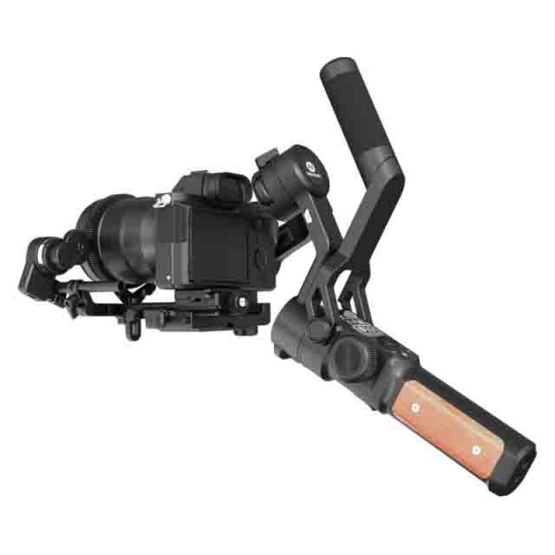 FeiyuTech AK2000S трехосевой стабилизатор