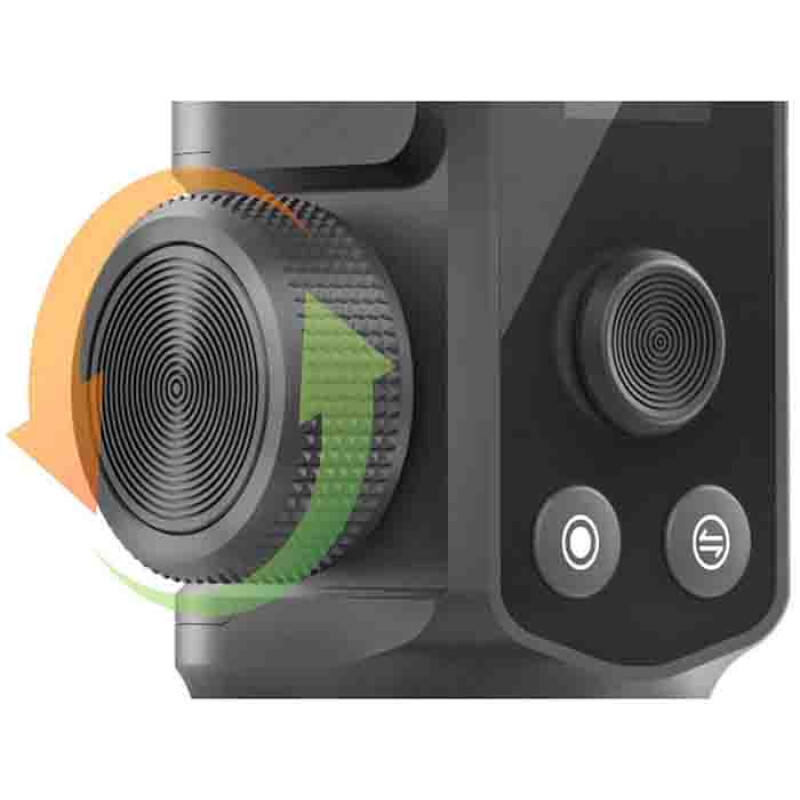 FeiyuTech G6MAX стабилизатор для камеры