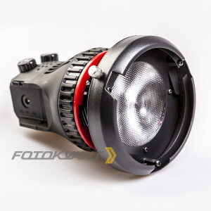Fotokvant LED-30T Advanced Light точечный светодиодный осветитель