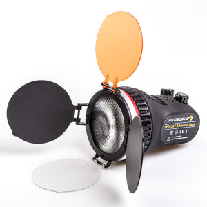 Fotokvant LED-30T Advanced Light точечный светодиодный осветитель