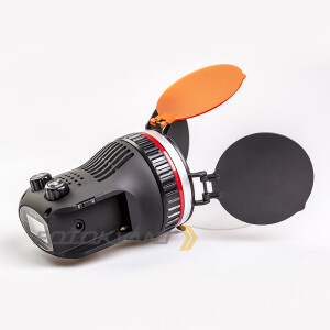 Fotokvant LED-40T Advanced Light COB светодиодный осветитель