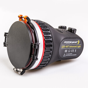Fotokvant LED-40T Advanced Light COB светодиодный осветитель