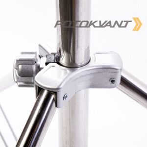 Fotokvant LS-2600S стойка с пружинным амортизатором