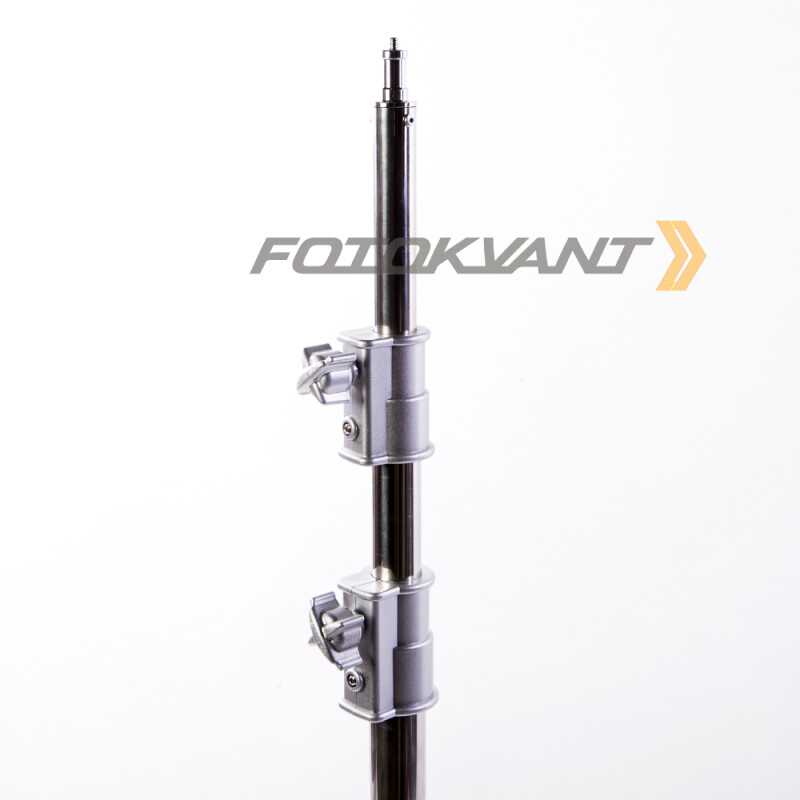 Fotokvant LS-2600S стойка с пружинным амортизатором