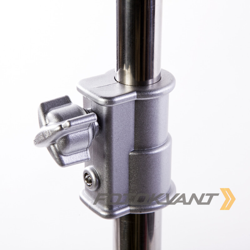 Fotokvant LS-2600S стойка с пружинным амортизатором