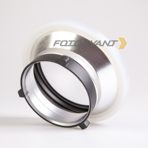 Fotokvant D-LED диффузор для точечных осветителей Advanced Light