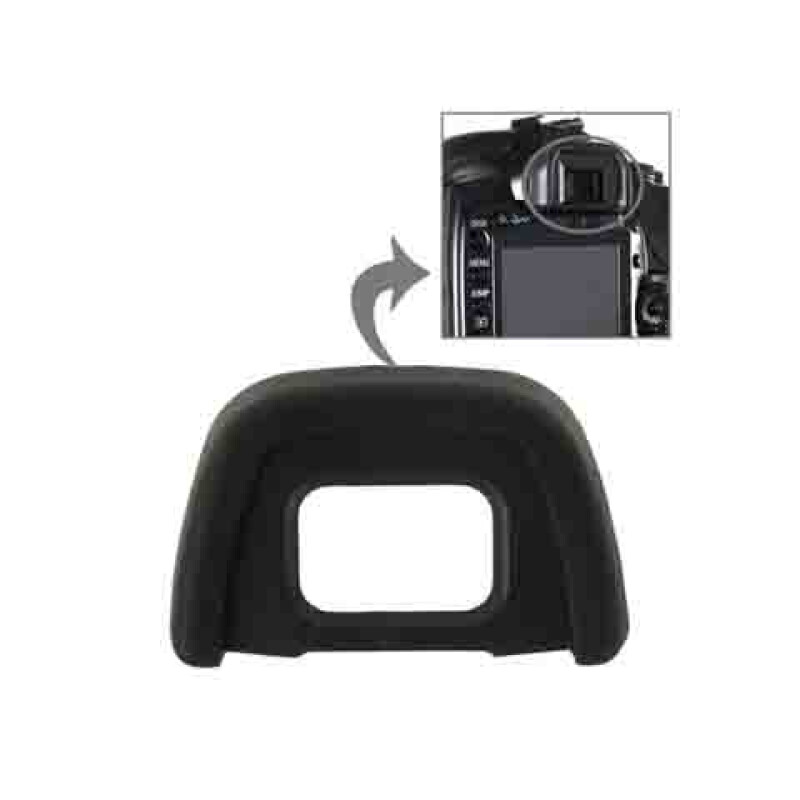 Fotokvant Eyecup DK-23 наглазник для камер Nikon