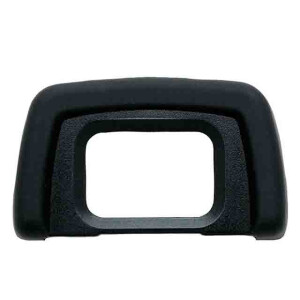 Fotokvant Eyecup DK-24 наглазник для камер Nikon