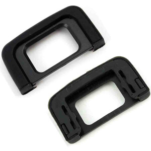 Fotokvant Eyecup DK-25 наглазник для камер Nikon