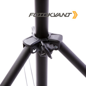 Fotokvant LS-2600A стойка с воздушным амортизатором