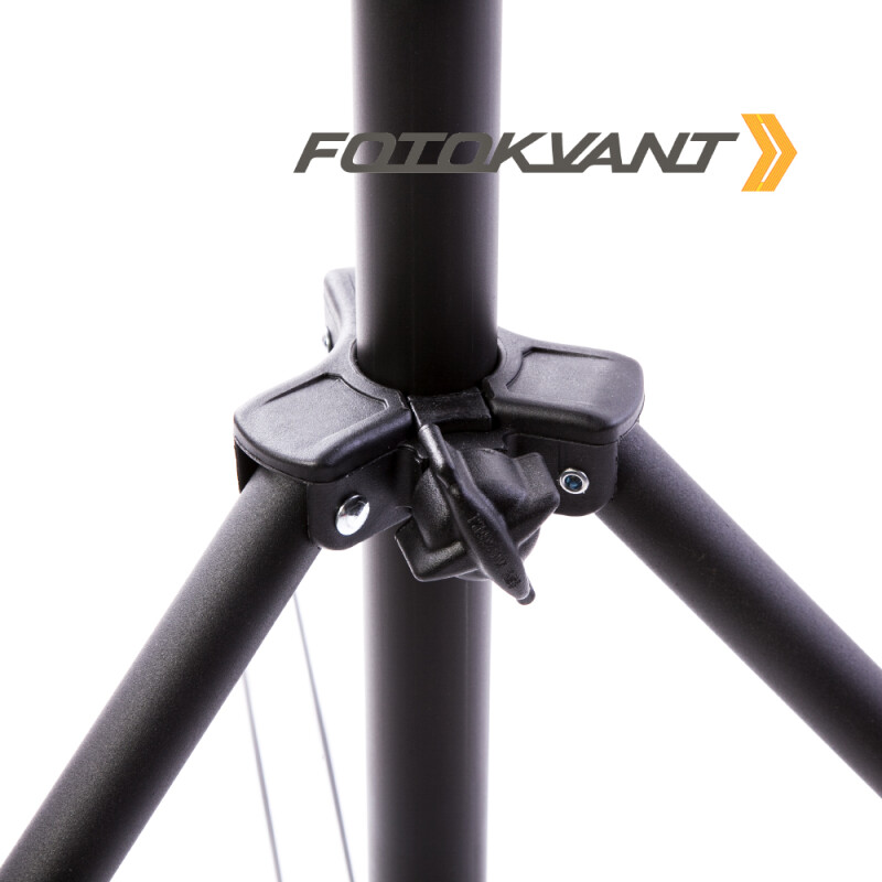 Fotokvant LS-2600A стойка с воздушным амортизатором