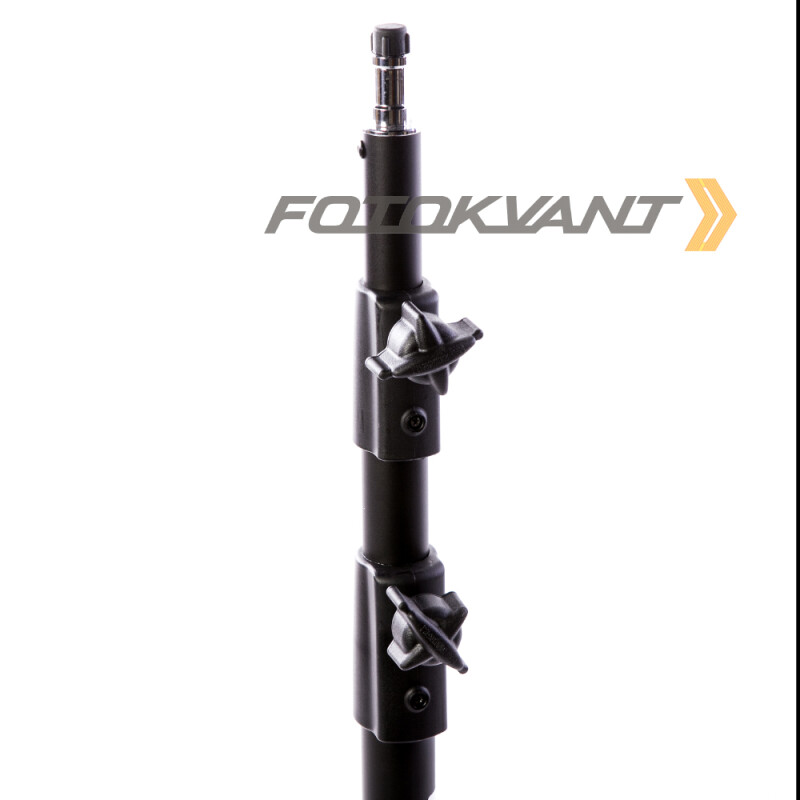 Fotokvant LS-2600A стойка с воздушным амортизатором