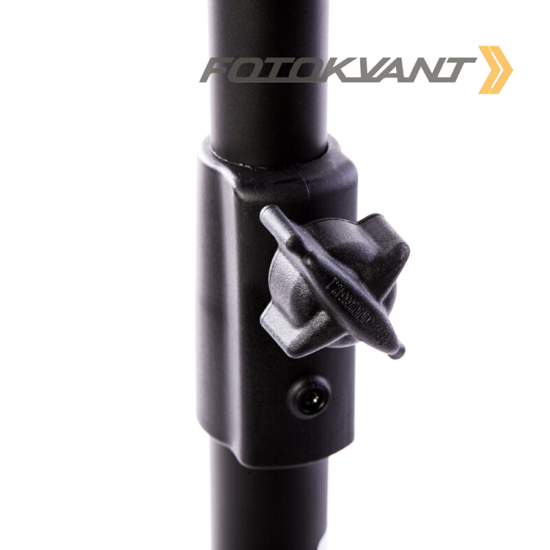 Fotokvant LS-2600A стойка с воздушным амортизатором