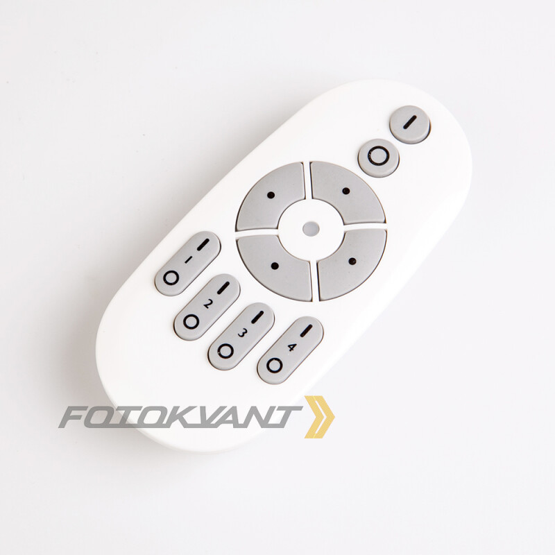 Fotokvant RC-LED пульт дистанционного управления для точечных осветителей Advanced Light
