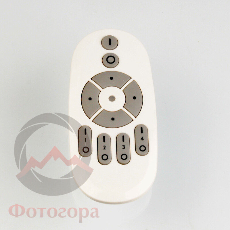 Fotokvant RC-LED пульт дистанционного управления для точечных осветителей Advanced Light