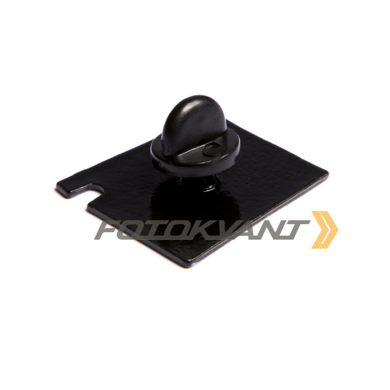 Fotokvant PRM-003 значок хлопушка