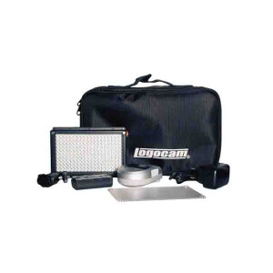 Logocam LK6-D LED BiColor светодиодный осветитель с аксессуарами