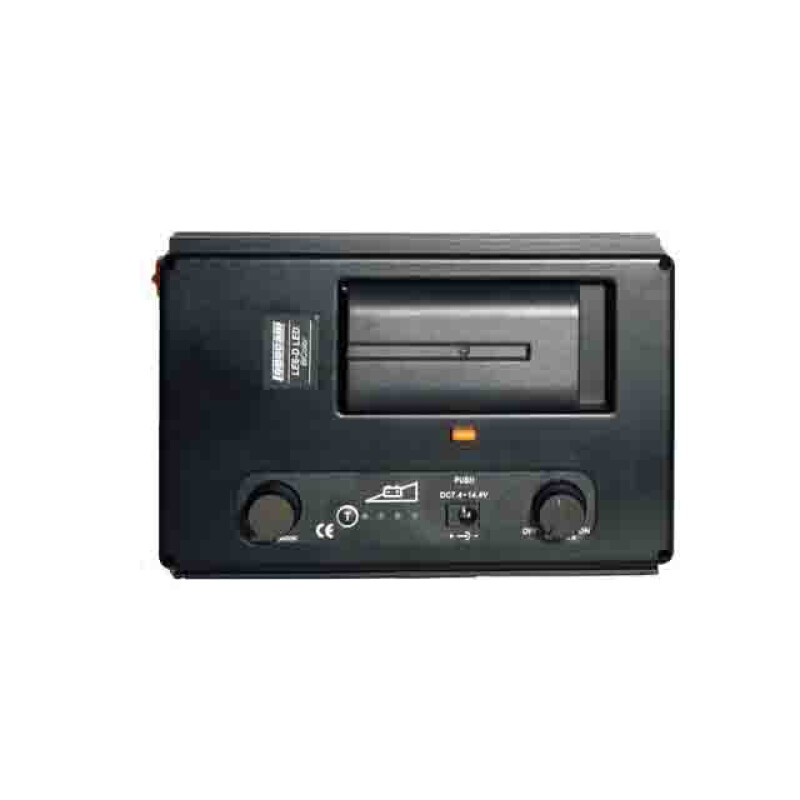 Logocam LK6-D LED BiColor светодиодный осветитель с аксессуарами