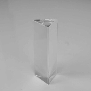 Fotokvant PRP-004 призма хрустальная 200х30 мм для спецэффектов для фото