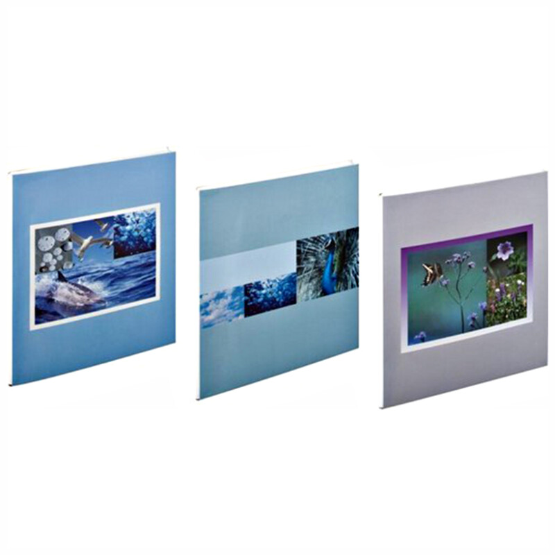 Henzo 19183 Flora&Fauna фотоальбом на 72 фото10x15 в ассортименте