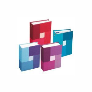 Henzo 19649 Nexus фотоальбом на 100 фото 10x15 в ассортименте