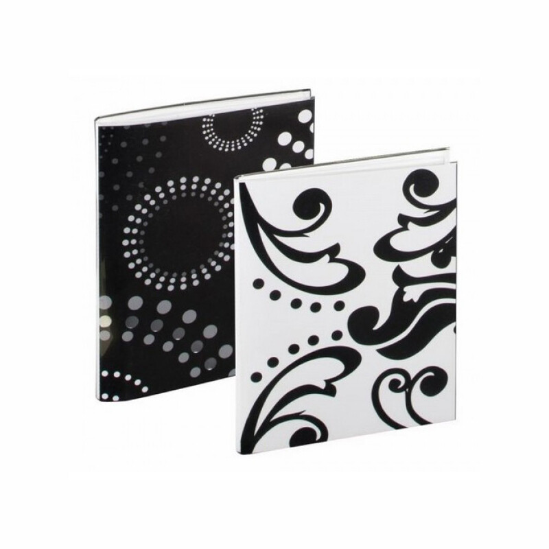 Henzo 19659  Zahra/Liv фотоальбом на 36 фото10x15 в ассортименте