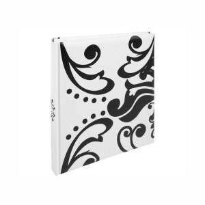 Henzo 19665 Liv фотоальбом на 300 фото10x15 белый