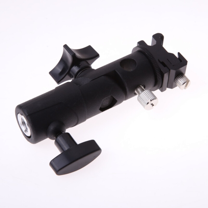 Fotokvant LS-2101B KIT стойка с креплением для вспышки и зонта