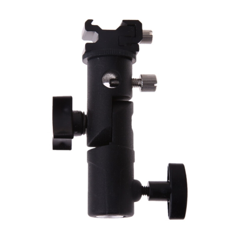 Fotokvant LS-2101B KIT стойка с креплением для вспышки и зонта