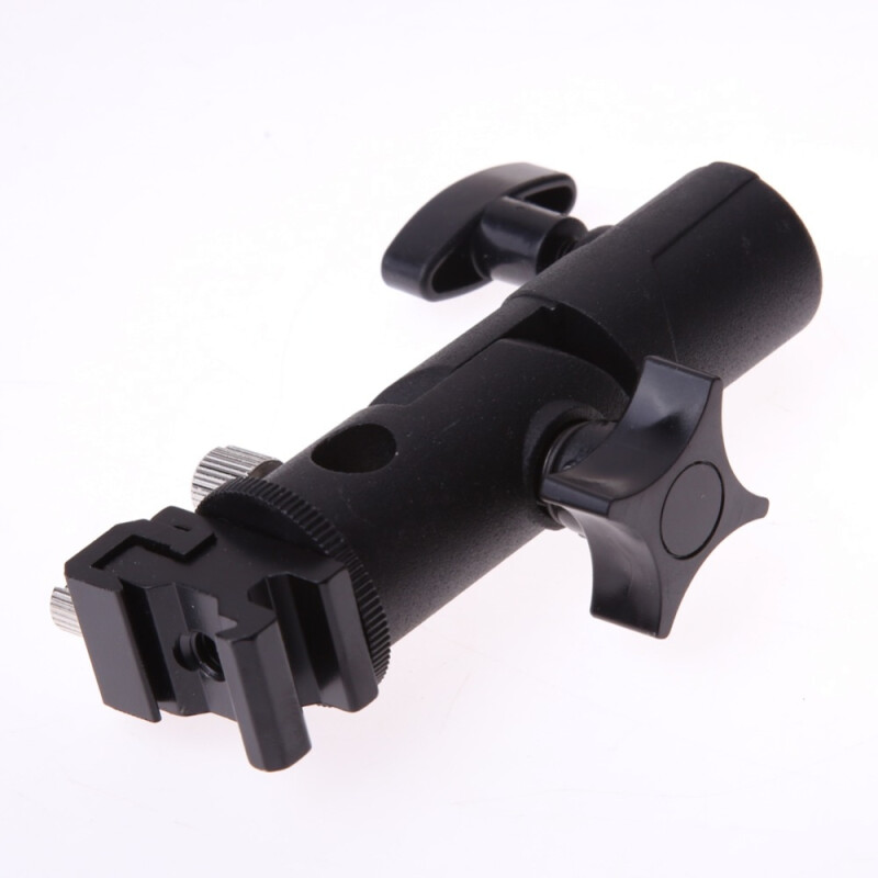 Fotokvant LS-2101B KIT стойка с креплением для вспышки и зонта