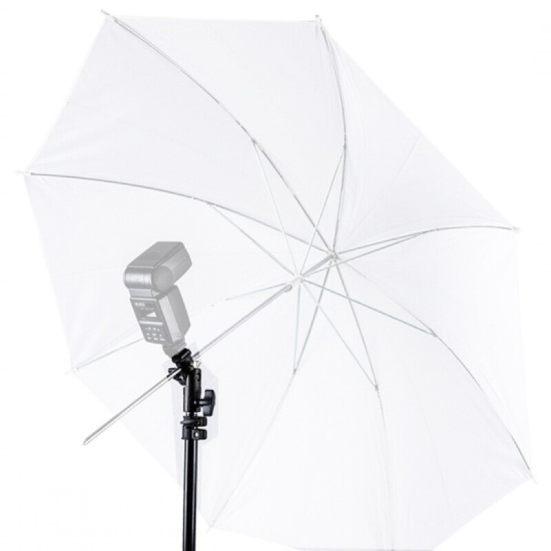 Fotokvant LS-2101B KIT стойка с креплением для вспышки и зонта