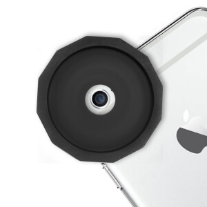 Pixaero адаптер для крепления телефона 1-2 камеры