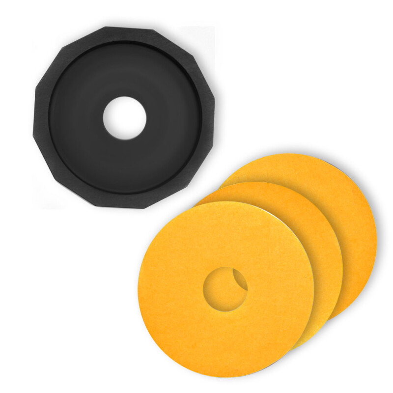 Pixaero адаптер для крепления телефона 1-2 камеры