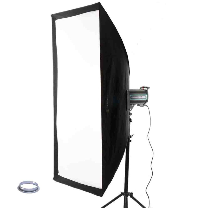 Fotokvant SB-50130EL стрипбокс 50х130 см с байонетом Elinchrom