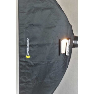 Fotokvant SB-50130EL стрипбокс 50х130 см с байонетом Elinchrom