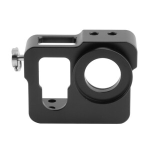 Pixaero адаптер для крепления GoPro 3+/4 черный