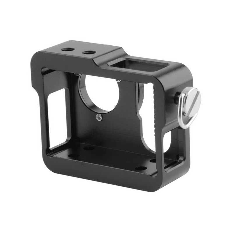 Pixaero адаптер для крепления GoPro 3+/4 черный