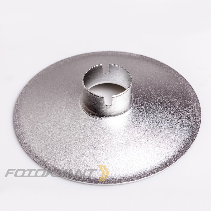 Fotokvant AR-144-AD кольцо-адаптер Godox AD 144 мм для Lumedyne/Quantum/Sunpak