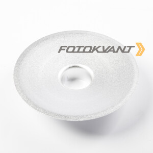 Fotokvant AR-144-AD кольцо-адаптер Godox AD 144 мм для Lumedyne/Quantum/Sunpak