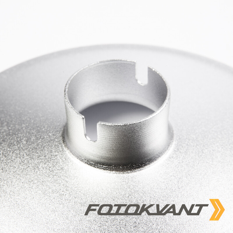 Fotokvant AR-144-AD кольцо-адаптер Godox AD 144 мм для Lumedyne/Quantum/Sunpak