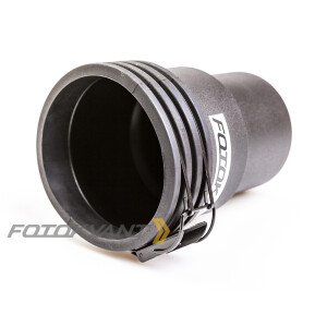 Fotokvant DEF-PF защитный металлический колпак для приборов Profoto