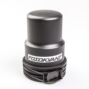 Fotokvant DEF-PF защитный металлический колпак для приборов Profoto